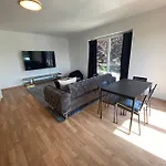 Schoene Ferienwohnung Mit Balkon 2