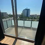 Schoene Ferienwohnung Mit Balkon 2