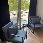 Schoene Ferienwohnung Mit Balkon 2